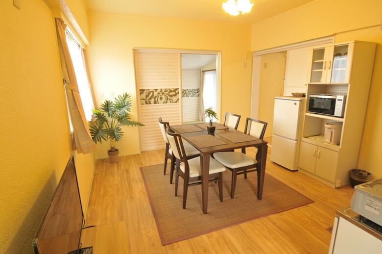 Yukurina Resort Okinawa