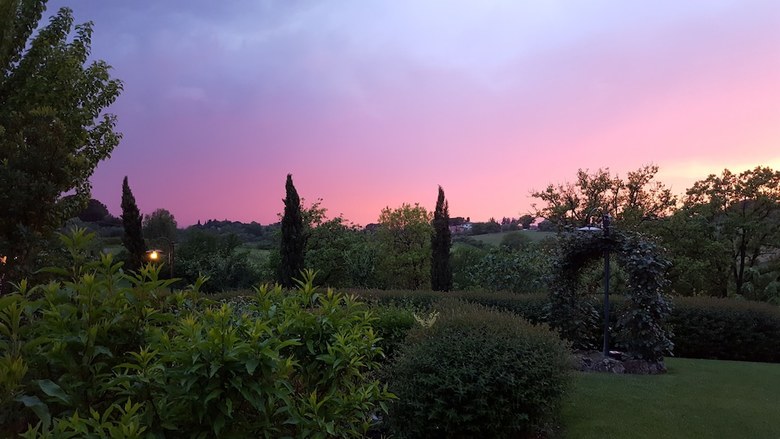 Bed & Breakfast Aia Mattonata Relais