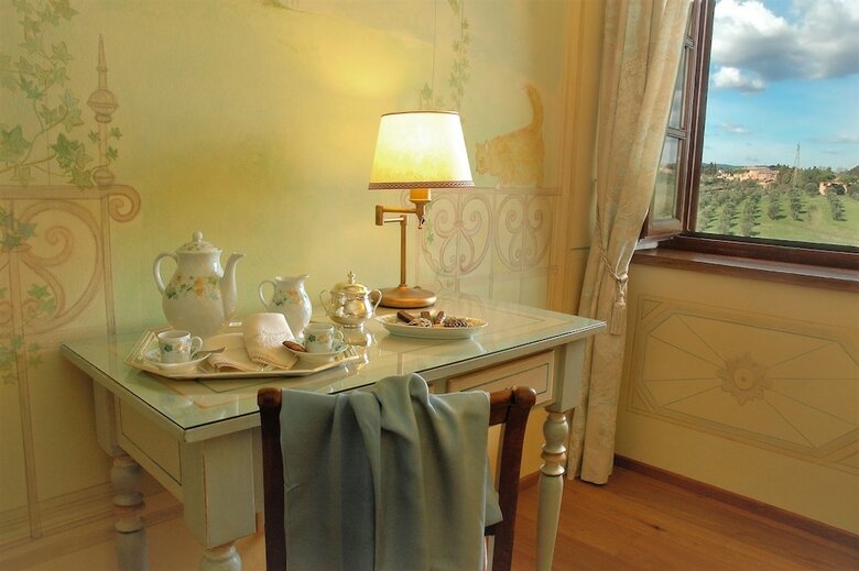 Bed & Breakfast Aia Mattonata Relais