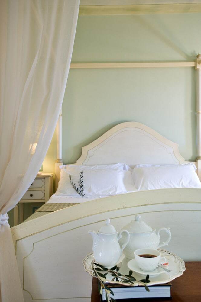 Bed & Breakfast Aia Mattonata Relais