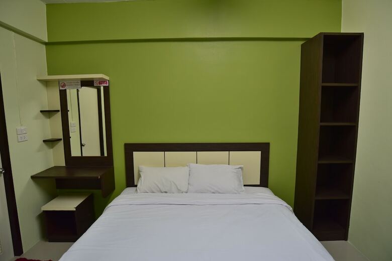 Hotel Thanaphat Songkhla