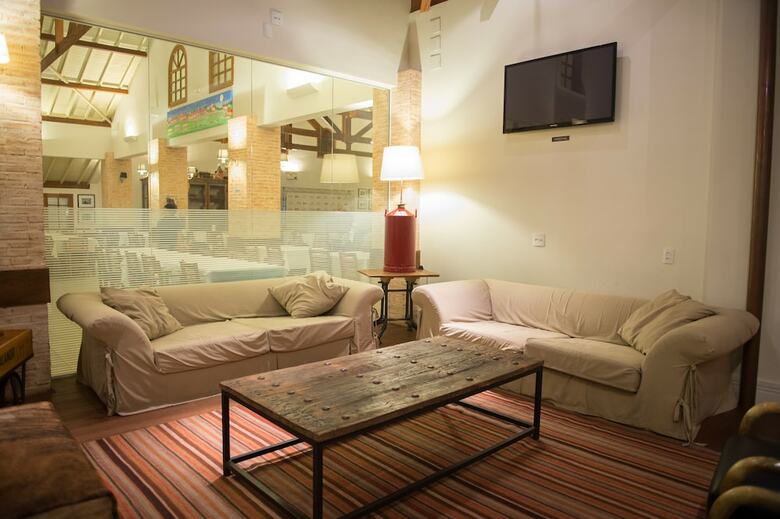 Apartamento Monreale Hotel Resort