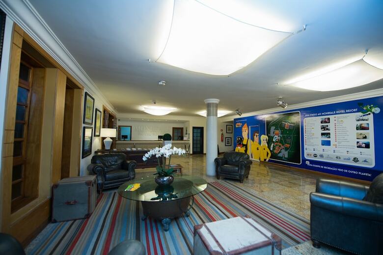 Apartamento Monreale Hotel Resort