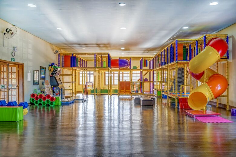 Apartamento Monreale Hotel Resort