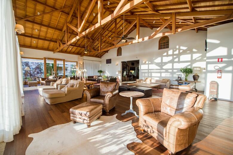 Apartamento Monreale Hotel Resort