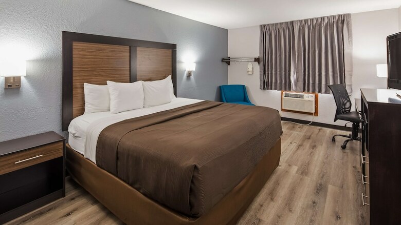 Surestay Hotel By Best Western Cedar Rapids