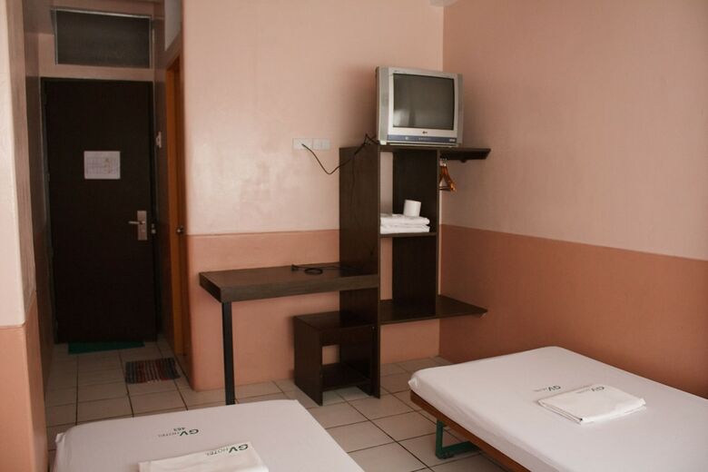 Gv Hotel Sogod