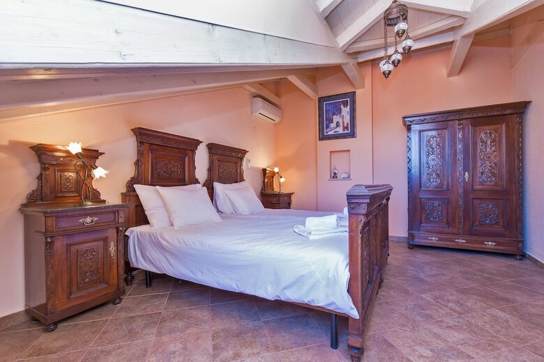 Apartments Amoret