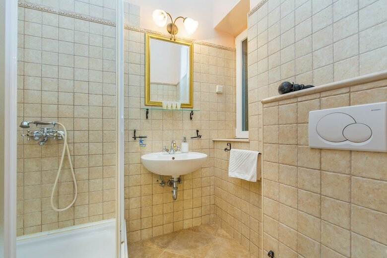 Apartments Amoret