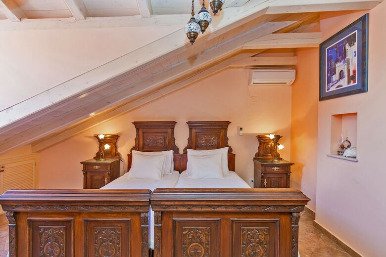 Apartments Amoret