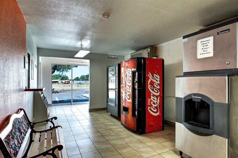 Motel 6 Pocatello, Id - Chubbuck