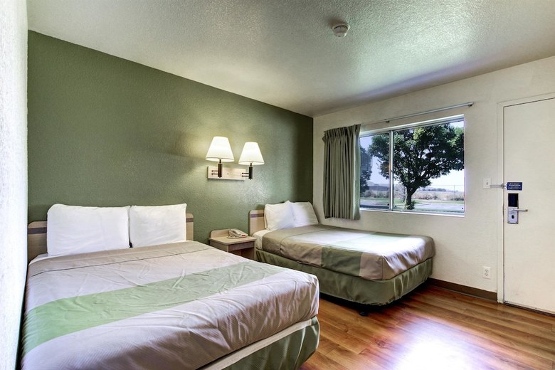 Motel 6 Pocatello, Id - Chubbuck
