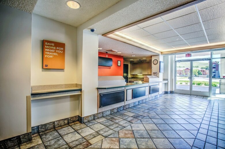 Motel 6 Missoula, Mt