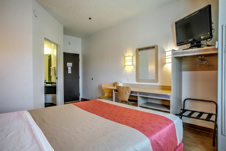 Motel 6 Missoula, Mt