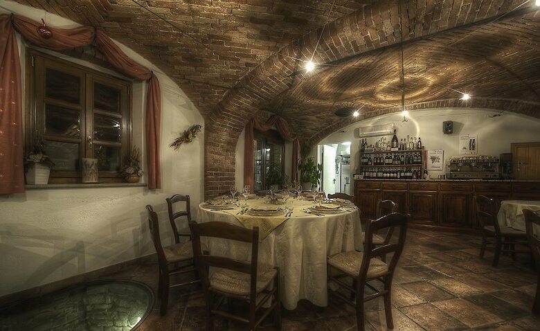 Agroturismo Agriturismo Il Palazzetto