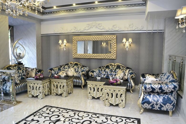 Imperial Palace Hotel