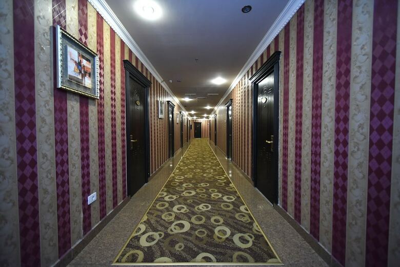 Imperial Palace Hotel
