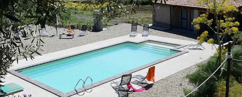 Agroturismo Il Tanaceto