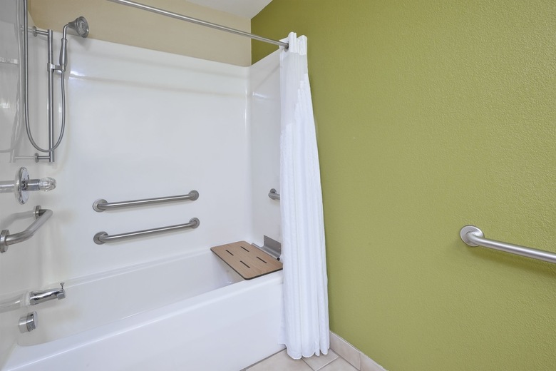 Hotel Holiday Inn Express Circleville