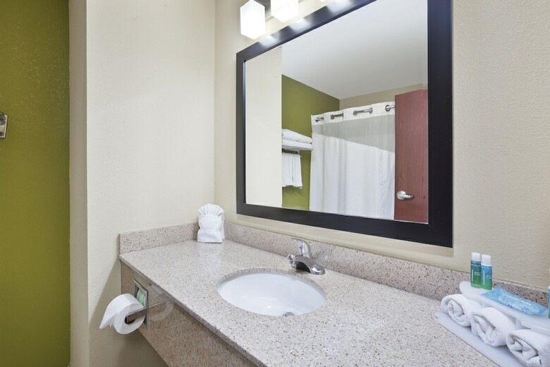 Hotel Holiday Inn Express Circleville