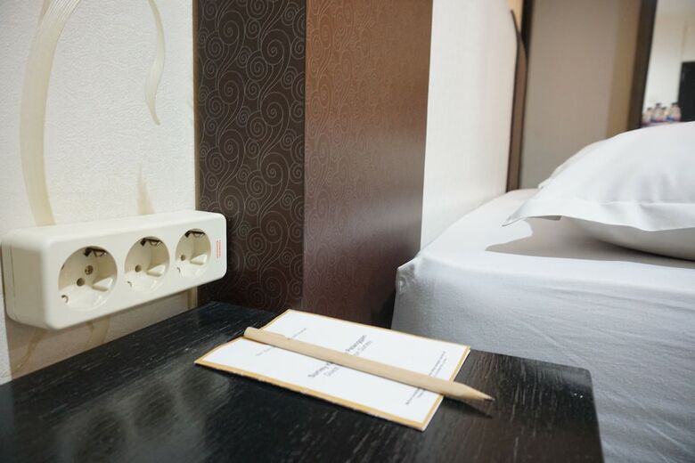 Mangga Dua Hotel Makassar