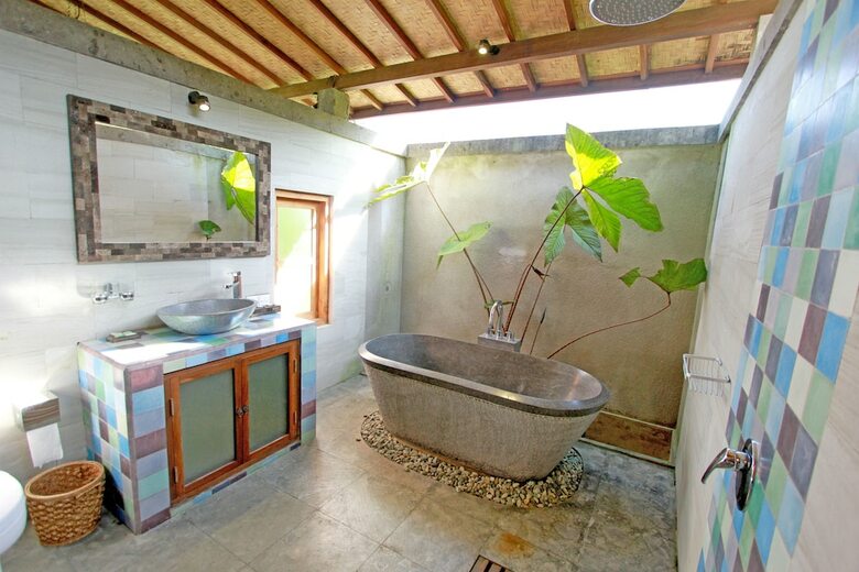 Hotel Sawah Indah Villa