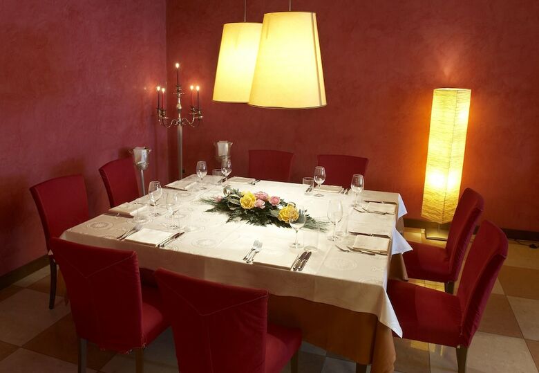 Best Western Hotel Tre Torri