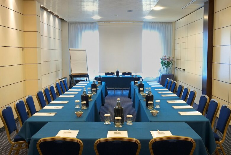 Best Western Hotel Tre Torri