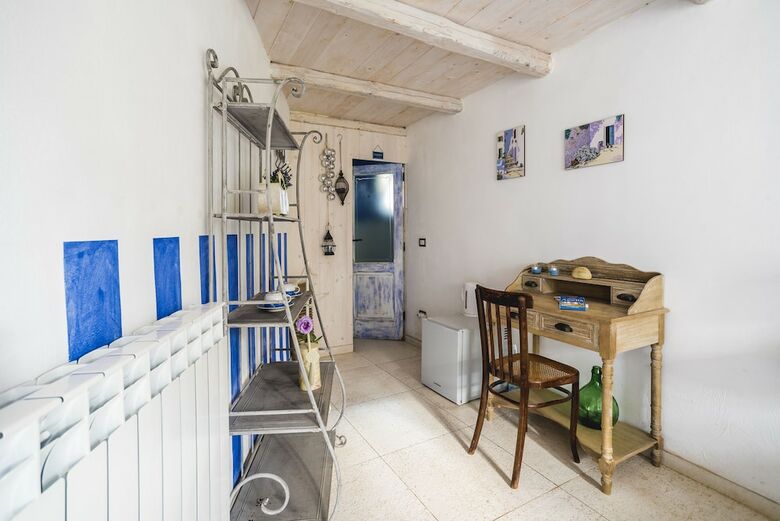 Trulli Terra Magica
