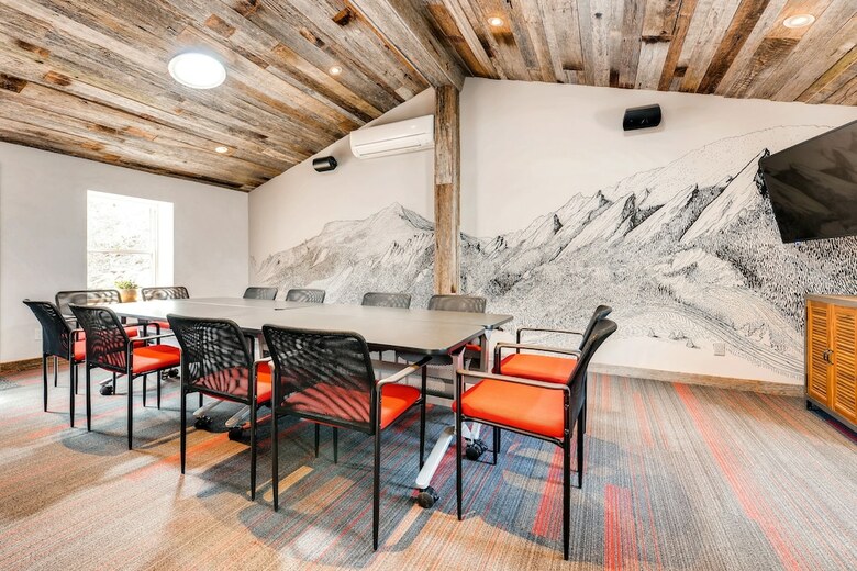 Posada Boulder Adventure Lodge