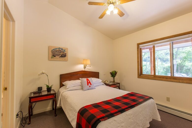 Posada Boulder Adventure Lodge