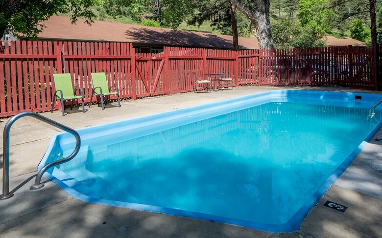 Posada Boulder Adventure Lodge