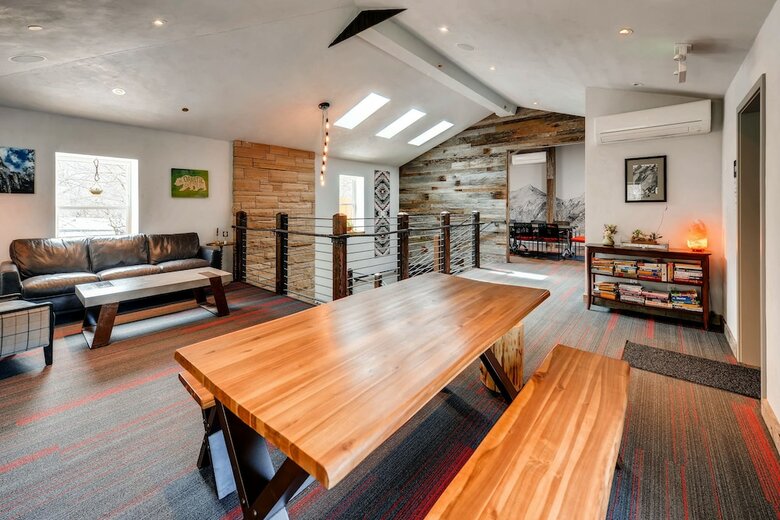 Posada Boulder Adventure Lodge