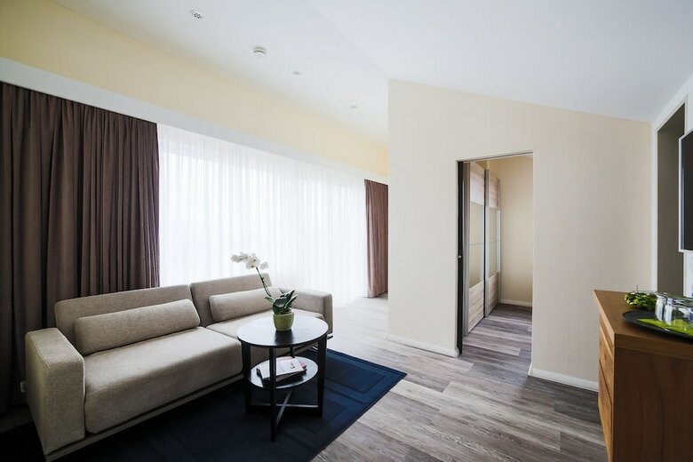 Hotel Filderhof