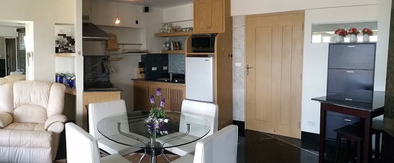 Aparthotel Penthouse Galare Thong Tower