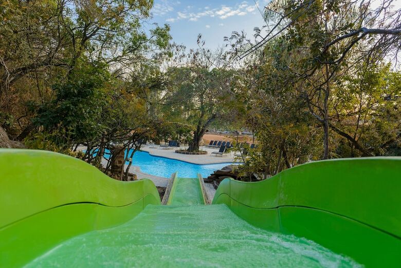 Waterberg Game Park