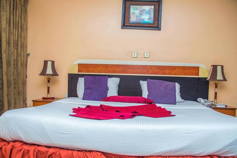 Apartamento Randolph Hotel & Resort
