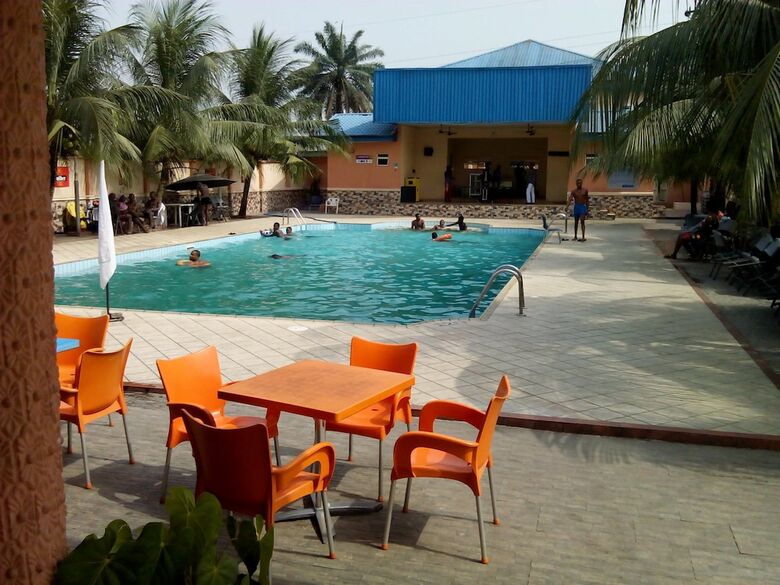 Apartamento Randolph Hotel & Resort