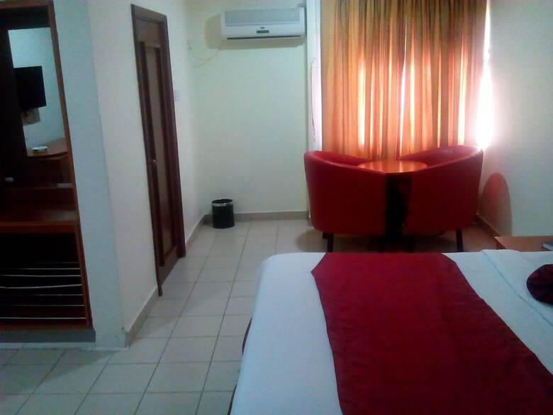 Apartamento Randolph Hotel & Resort