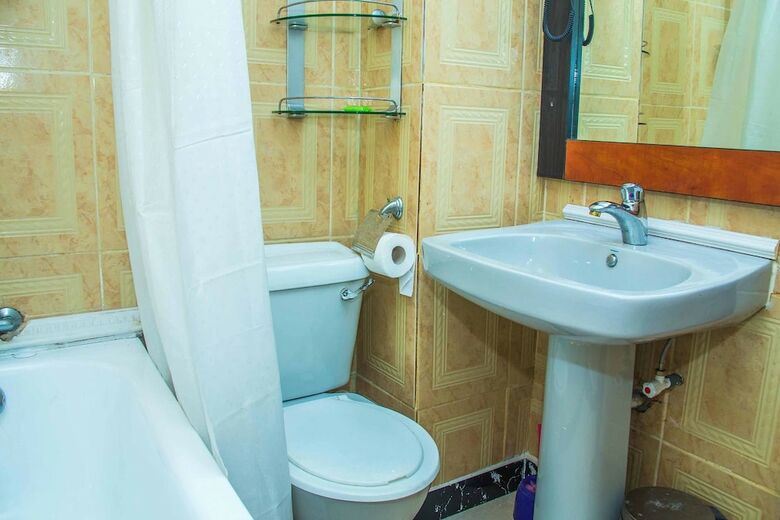 Apartamento Randolph Hotel & Resort