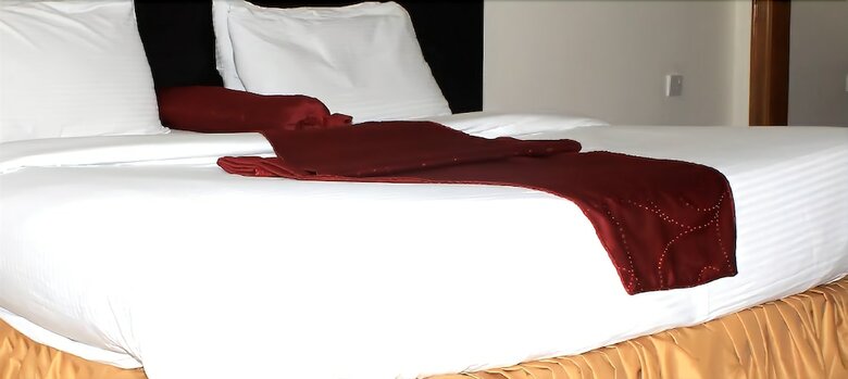 Apartamento Randolph Hotel & Resort