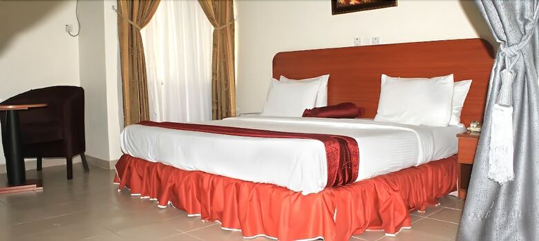 Apartamento Randolph Hotel & Resort