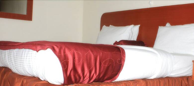 Apartamento Randolph Hotel & Resort