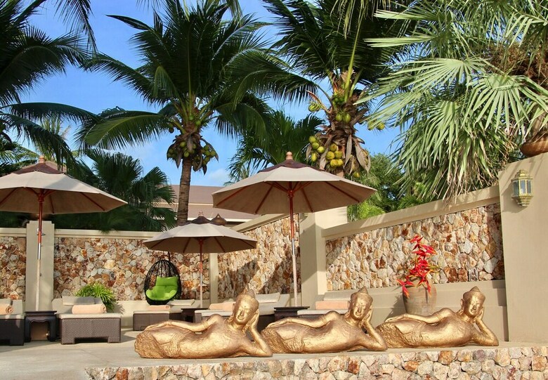 Sibaja Palms Sunset Beach Apartment