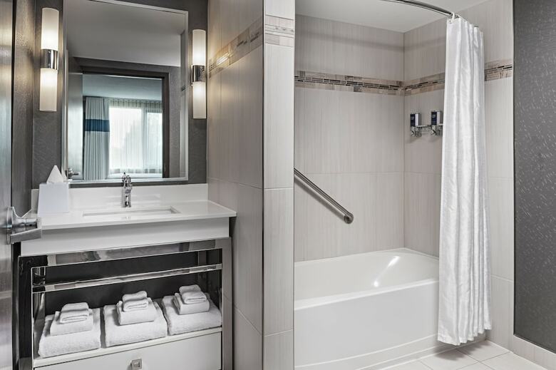 Hotel Four Points By Sheraton London