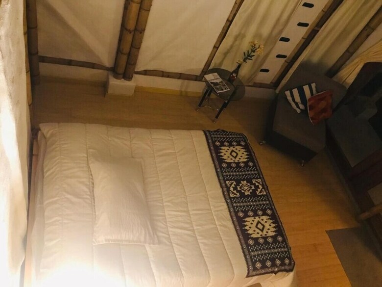 Hostal Colibr� Aeropuerto - Hostel