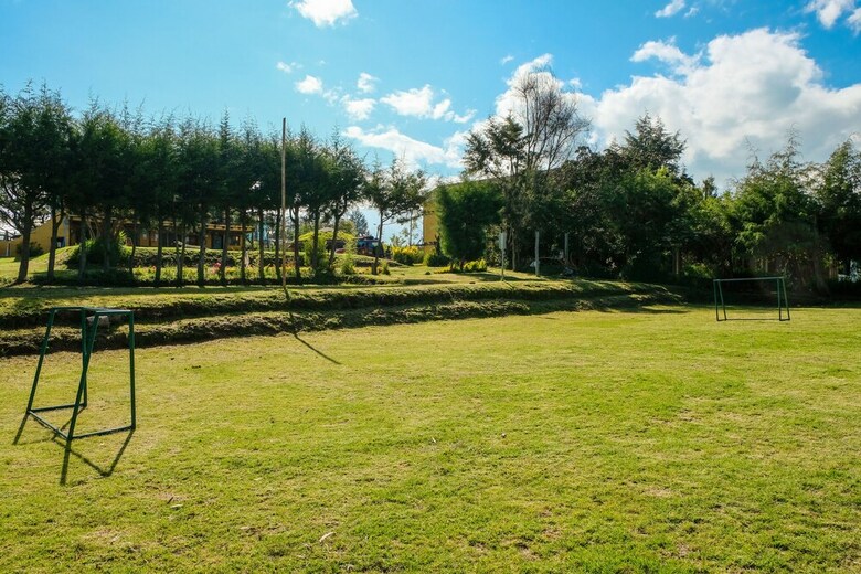 Hostal Colibr� Aeropuerto - Hostel