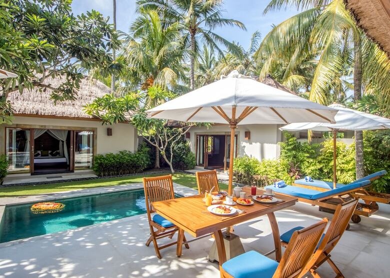 Villa Sasoon