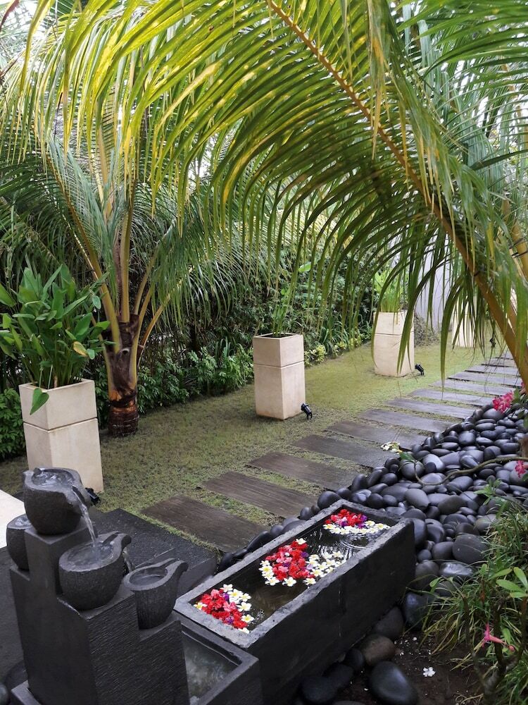 Villa Sasoon