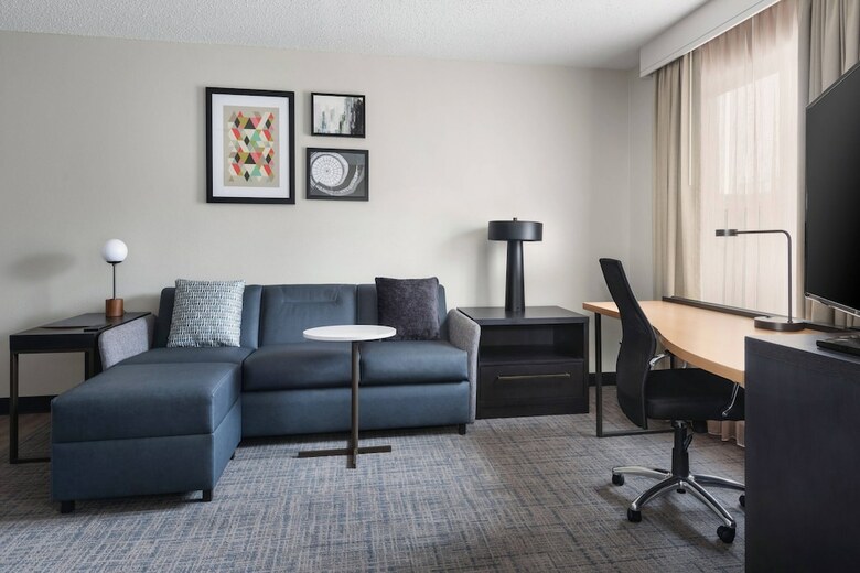 Aparthotel Residence Inn By Marriott Parsippany
